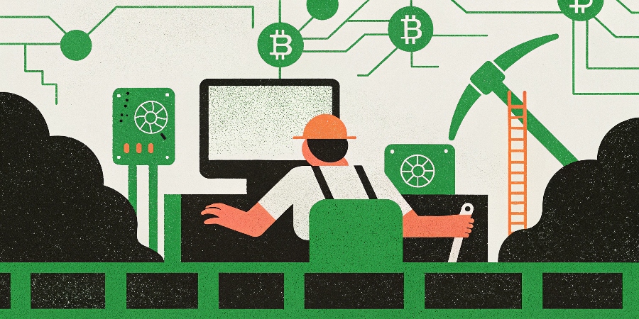 دستگاه ماینر چیست؟ آموزش انتخاب بهترین ماینر با بالاترین درآمد